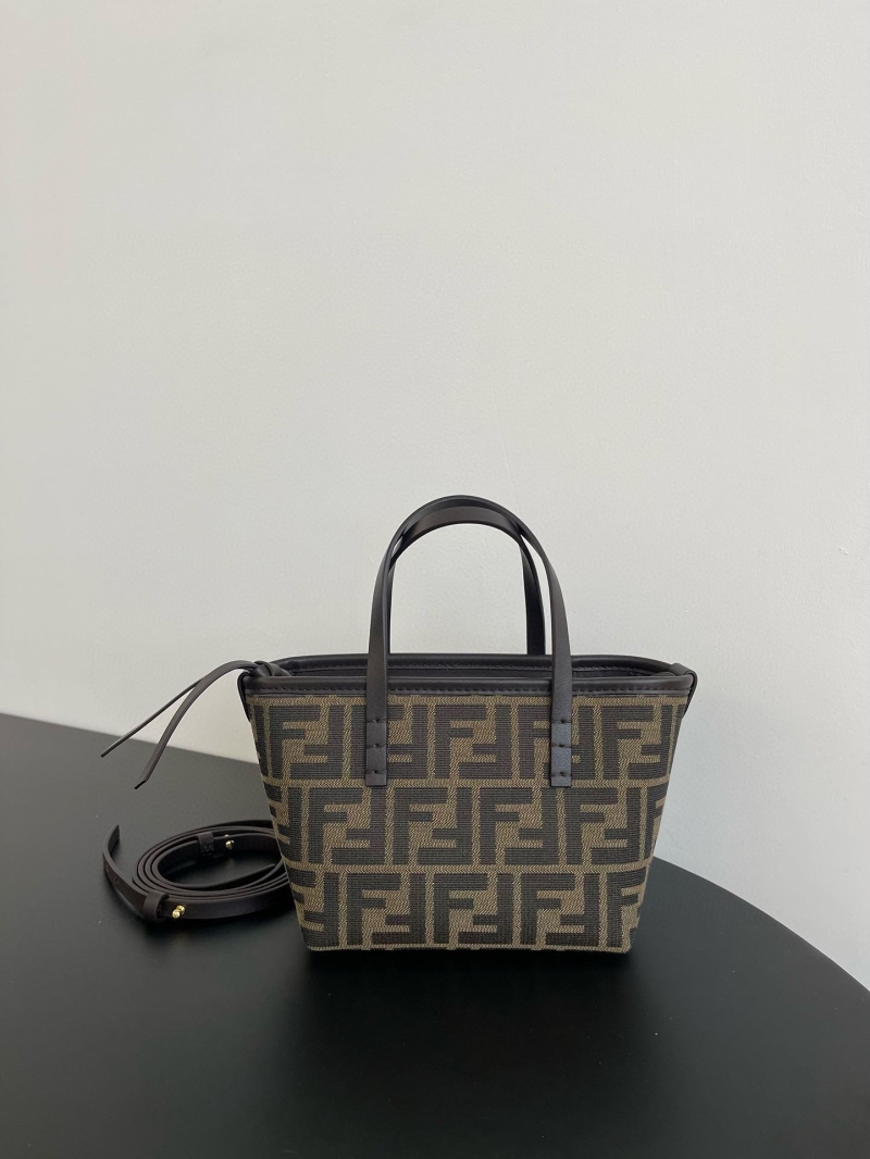 Fendi Top Handle Bags